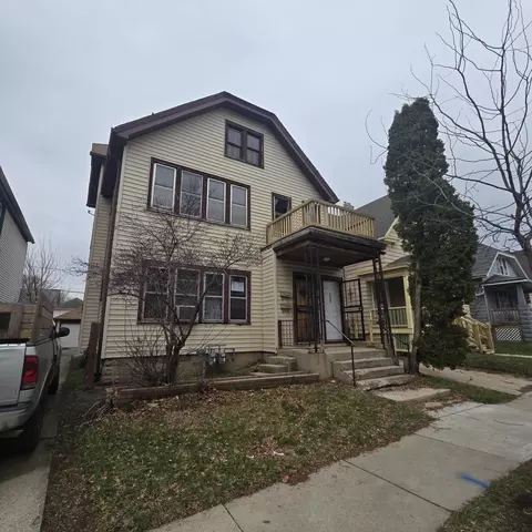 1261 N 43rd #1263, Milwaukee, WI 53208