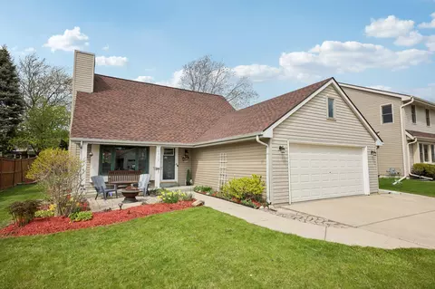 1312 Noel, South Milwaukee, WI 53172