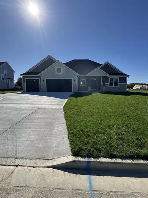 n75w24665 Overland, Sussex, WI 53089