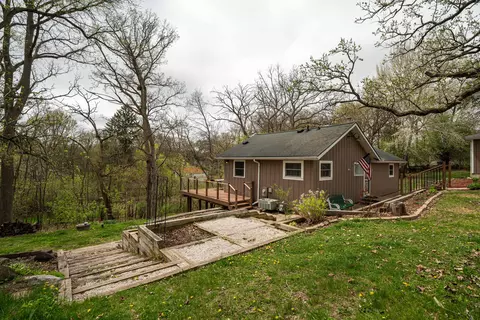 w5167 Wandawega Drive, Sugar Creek, WI 53121