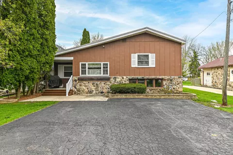 25411 W Loomis, Norway, WI 53185