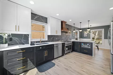 5741 N Santa Monica, Whitefish Bay, WI 53217