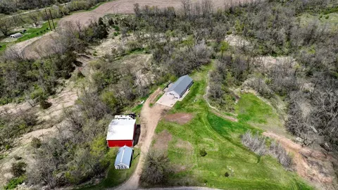 n2137 Proksch Coulee Road, Bergen, WI 54658