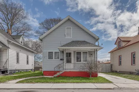 1739 S 13th, Sheboygan, WI 53081