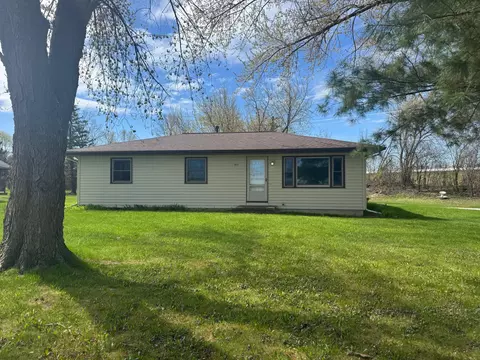 111 Grahl, Eden, WI 53019