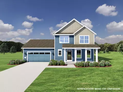 1293 Arrowood, Oconomowoc, WI 53066