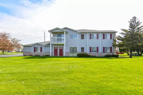 1627 Summerset #4, Mount Pleasant, WI 53406