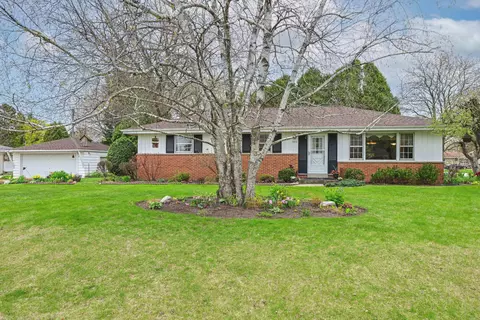 6453 W Darnel, Brown Deer, WI 53223