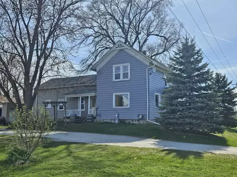 w4201 County Road A, Holland, WI 53093