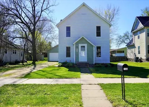 400 Merrill, Sparta, WI 54656