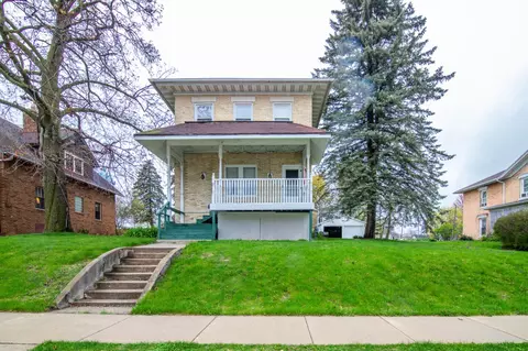 210 N Church, Watertown, WI 53094