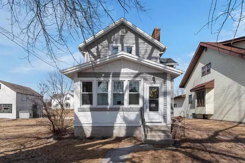 105 Clark, Saint Cloud, WI 53079