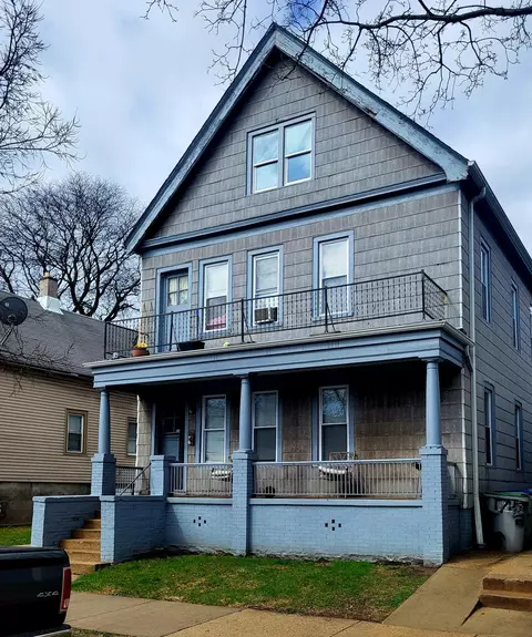 1747 S 17th, Milwaukee, WI 53204