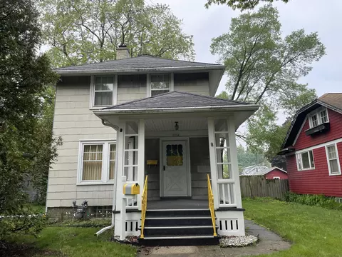 2124 S 9th, Sheboygan, WI 53081