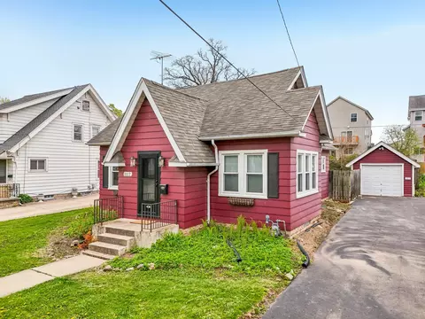 1117 Motor, Waukesha, WI 53188