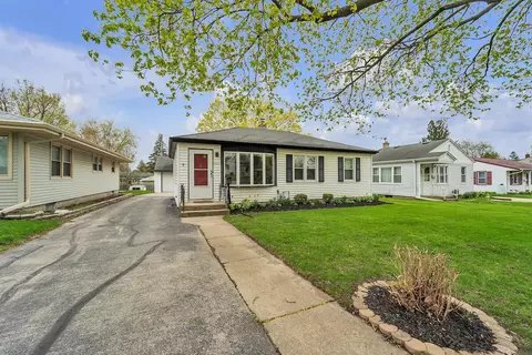 3029 94th, Sturtevant, WI 53177