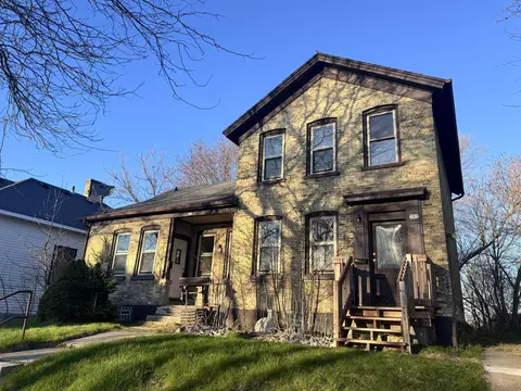 721 N 4th, Sheboygan, WI 53081