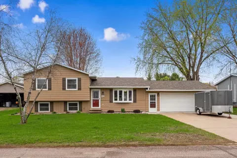 404 Mallard, Rockland, WI 54653