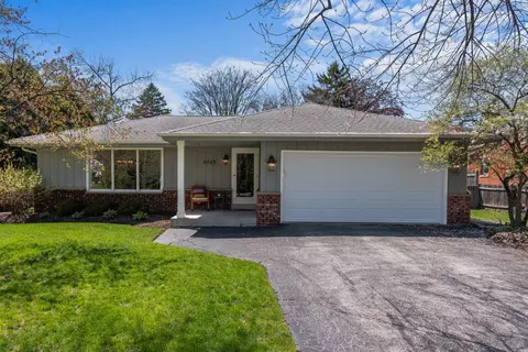 8065 N Navajo, Fox Point, WI 53217