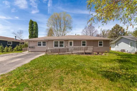 816 Florence, Fort Atkinson, WI 53538