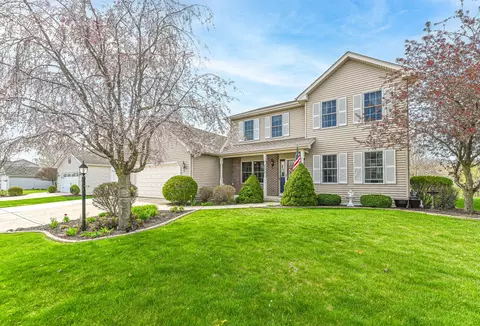 8235 Whitetail, Mount Pleasant, WI 53406