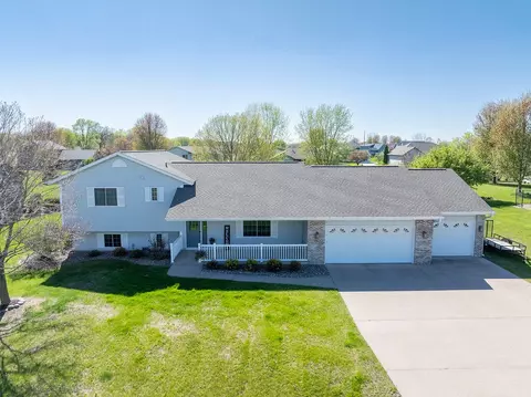 n7121 Elizabeth Drive, Holland, WI 54636