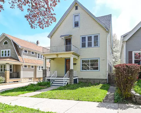 3148 N Weil, Milwaukee, WI 53212