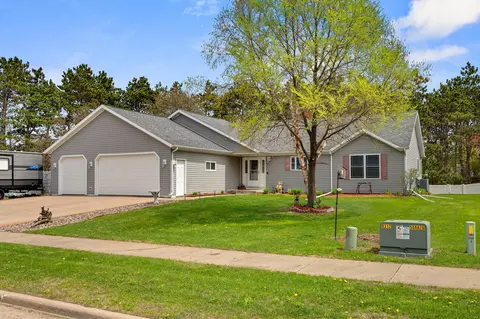 1061 Hanson, Sparta, WI 54656