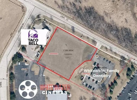 Lt2 W Main, Whitewater, WI 53190
