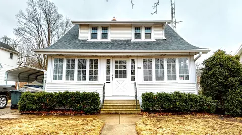 342 E Dodge, Jefferson, WI 53549