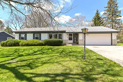 8243 N 50th, Brown Deer, WI 53223