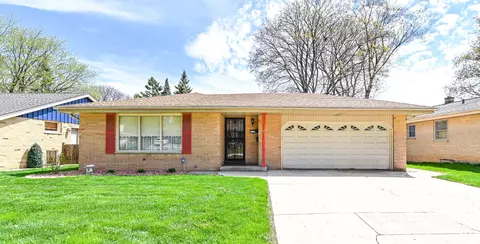 5134 S 19th, Milwaukee, WI 53221