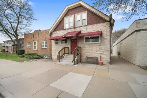 3423 S Clement, Milwaukee, WI 53207
