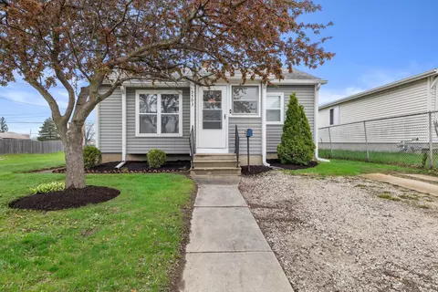 5503 31st, Kenosha, WI 53144