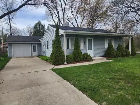 1008 115th, Pleasant Prairie, WI 53158