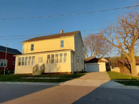 309 Church, Theresa, WI 53091