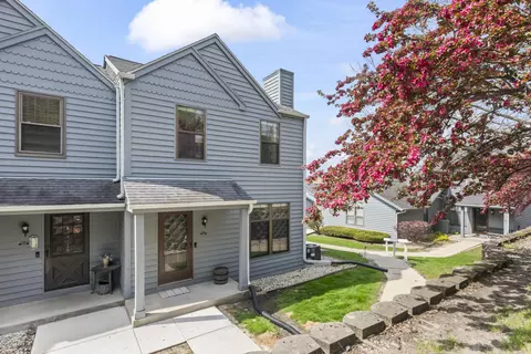353 Lexington #A, Pewaukee, WI 53072