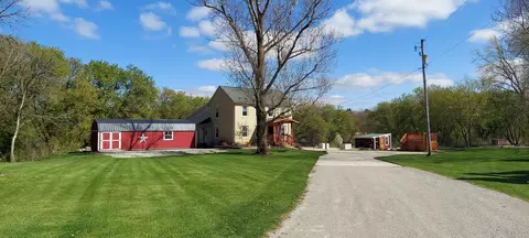 n2352 Halter Lane, Emmet, WI 53098