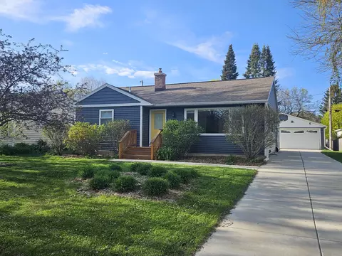 3650 Paus, Madison, WI 53714