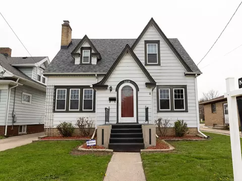 2219 W High, Racine, WI 53404