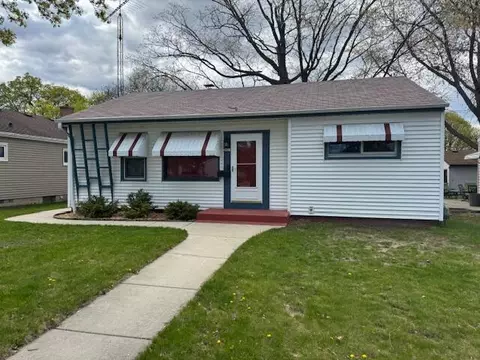 3425 S 68th, Milwaukee, WI 53219