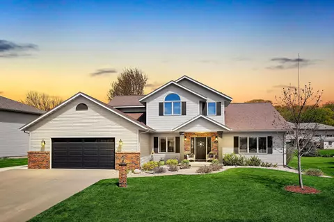 116 Larkspur, Onalaska, WI 54650