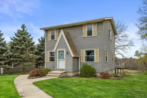 6506 S Loomis, Norway, WI 53185