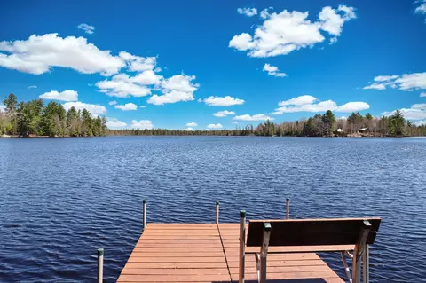 5976 N Scott, Mercer, WI 54547