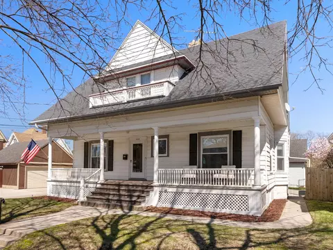 2409 Washington, Two Rivers, WI 54241