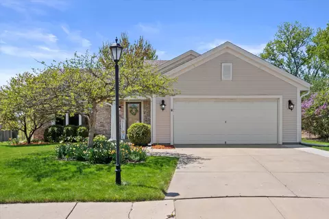 2103 Somerset, Waukesha, WI 53186