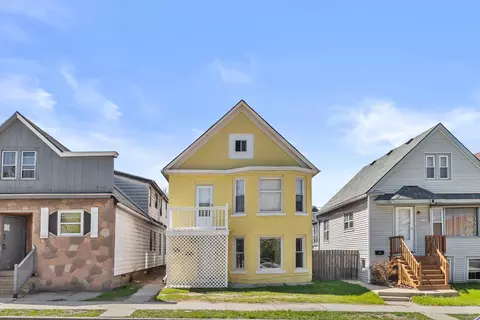 2683 S 9th, Milwaukee, WI 53215