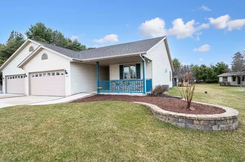 1913 Kaat, Wilson, WI 53081