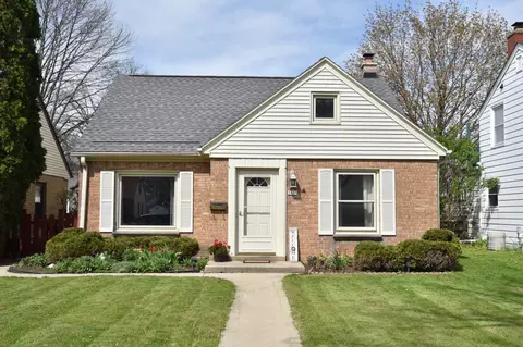 3453 N 80th, Milwaukee, WI 53222