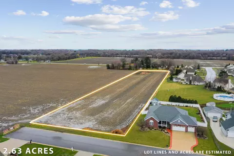 Lt1 25th, Somers, WI 53140